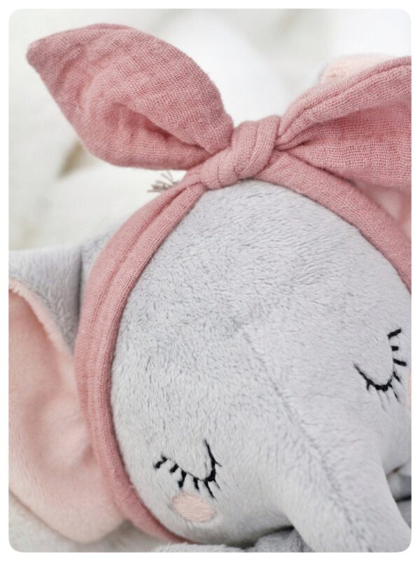 Bandeau pour doudou – Image 2