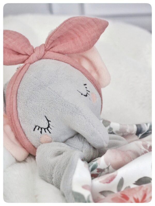 Bandeau pour doudou – Image 3